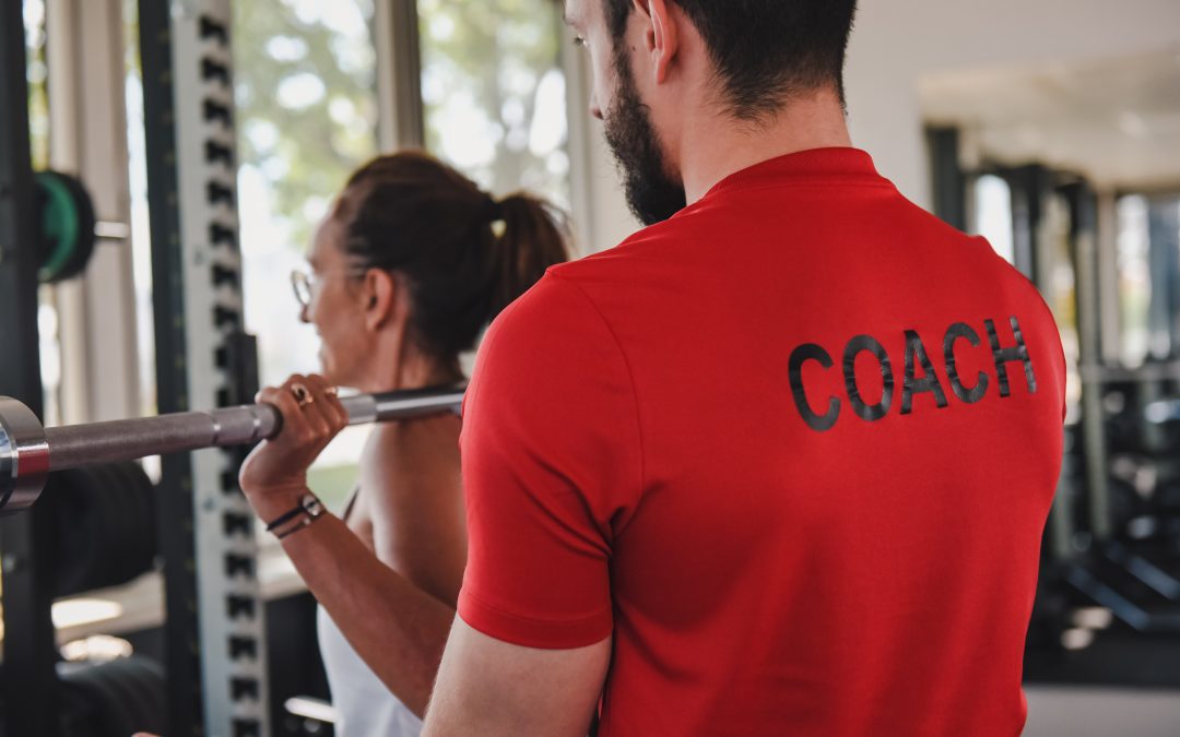 Salle de sport saint priest edifice sport club coaching