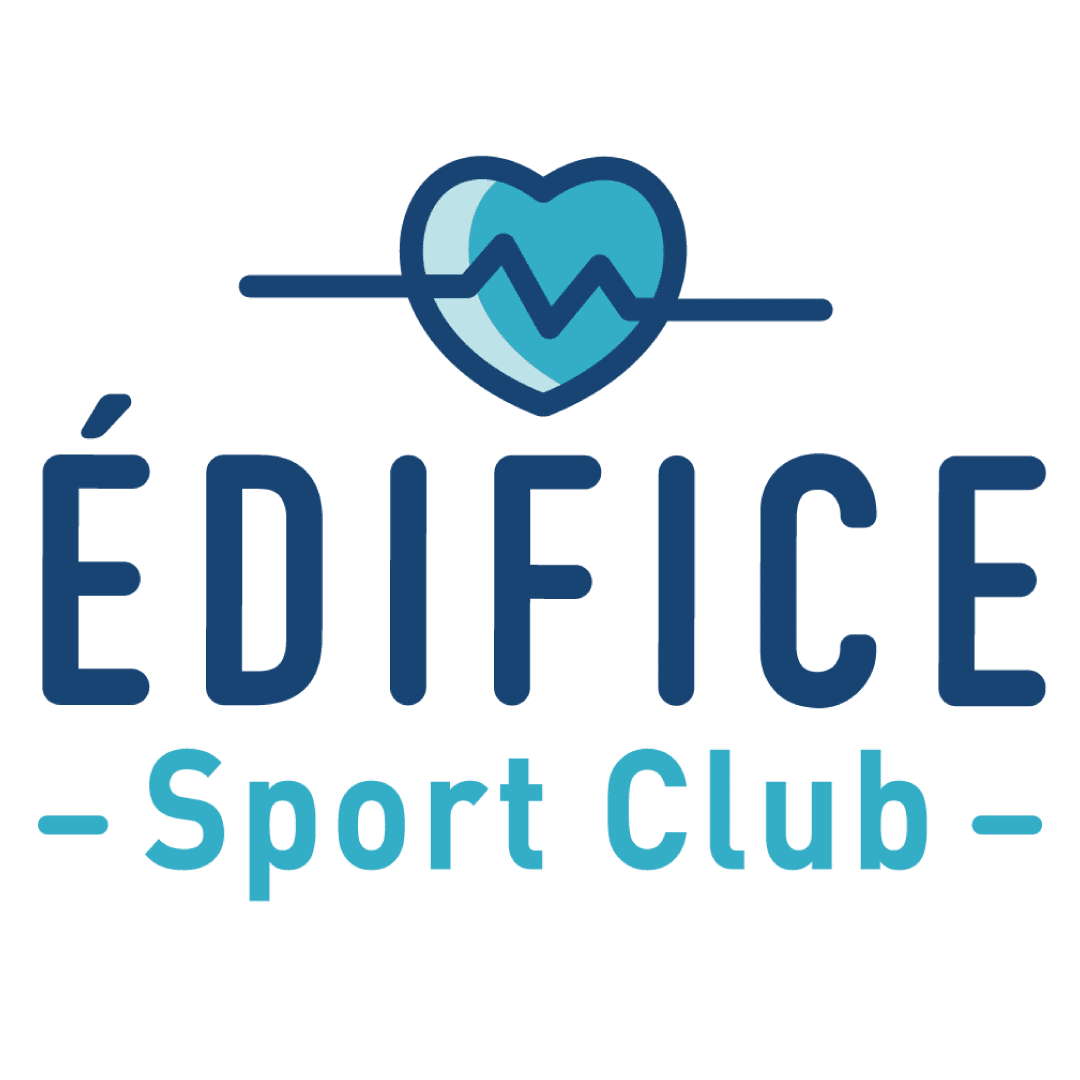 Salle de sport Saint-Priest - EDIFICE sport club