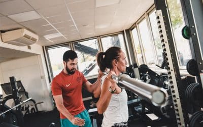 Salle de sport à Saint-Priest : comment choisir le club fait pour toi