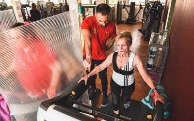 Sport sur ordonnance à Saint-Priest : comment ça marche et qui peut en bénéficier