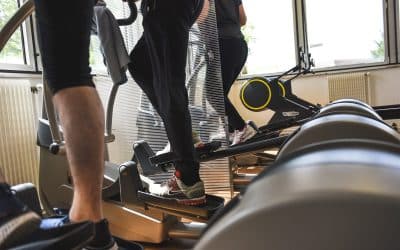 Ma première séance muscu-cardio : le programme type pour bien démarrer
