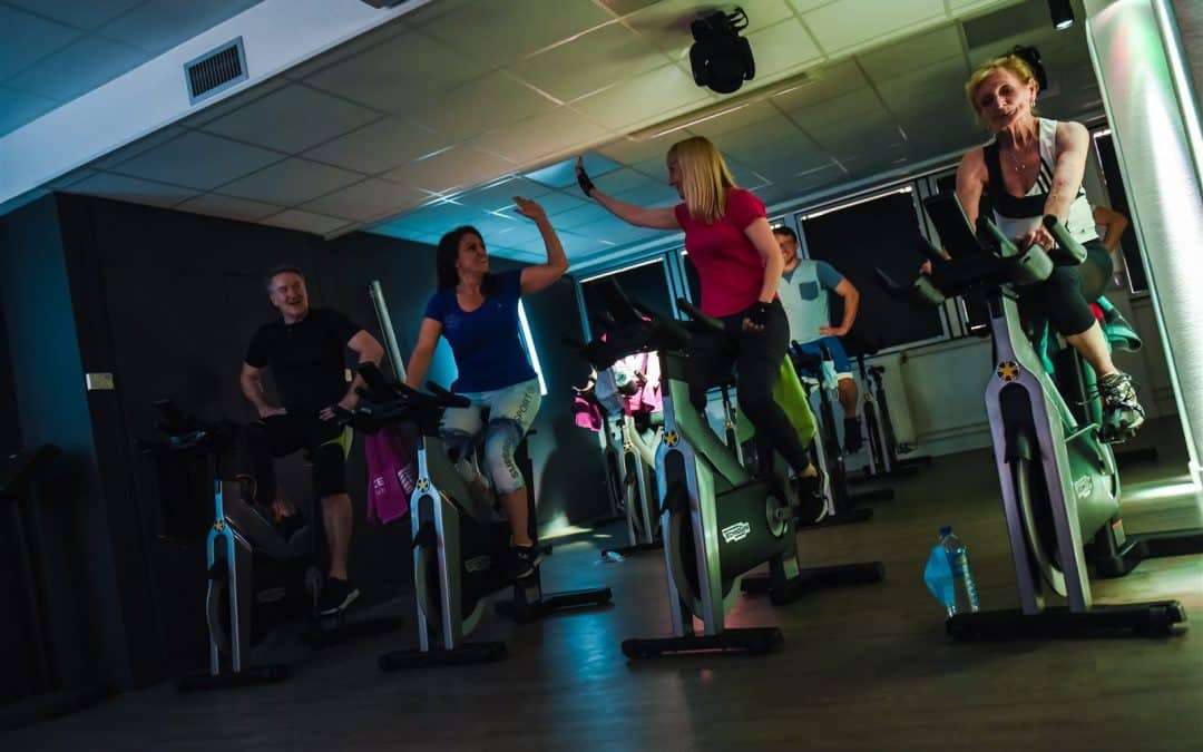 Le cycling (RPM) : la séance qui brûle jusqu&rsquo;à 600 calories en 45 minutes