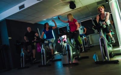 Le cycling (RPM) : la séance qui brûle jusqu&rsquo;à 600 calories en 45 minutes