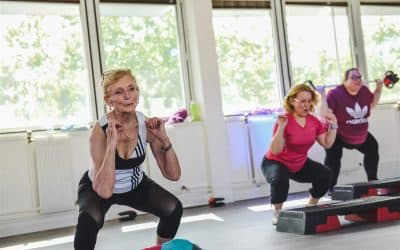 Reprendre le sport après 40 ans : le guide pour ne pas abandonner